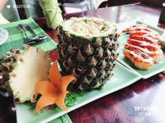 -Lam Vien Restaurant