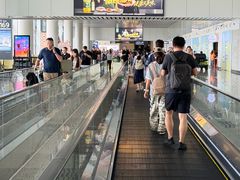 -广州白云国际机场-T2航站楼