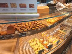 -FANEN法念·烘焙·甜点(万象城店)