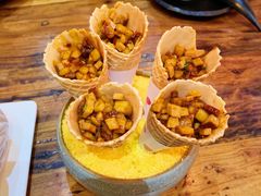 -3号仓库·餐厅(灵溪一店)