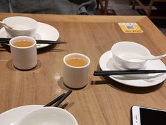 -枣子树·素食餐厅(普陀山店)