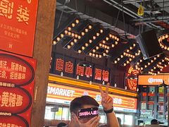 -HIB HUB公社(解放西路店)