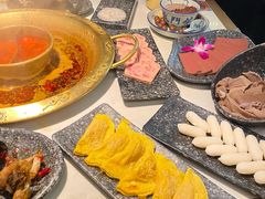 -哥老官重庆美蛙鱼头(宝山龙湖店)