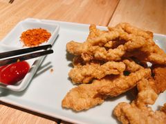 小酥肉-全牛匠·乐山跷脚牛肉(新中关店)