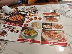 -巴依老爷新疆美食(常营店)