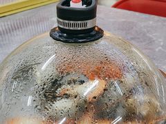 -争先鲜·蒸汽海鲜自助·鲜切牛肉