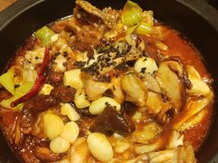 -云海肴·汽锅鸡·云南菜(领展购物广场·中关村店)