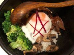 -厚贞日式烤肉(龙之梦店)