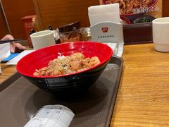 -食其家·牛丼咖喱(天津梅江印象城店)