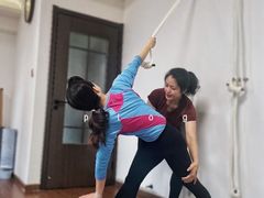 -遇见瑜伽WITH YOGA瑜伽普拉提生活馆