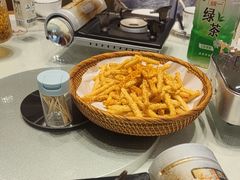 -辛香味烧鱼馆·非遗技艺·排骨红烧肉(光谷医药园店)
