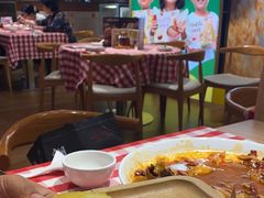-西贝(石景山当代店)