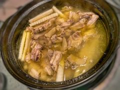-烹然四季椰子鸡火锅(团结湖总店)