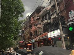 -宁曼路