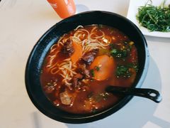 -面爱面 - 老北京炸酱面(前门店)