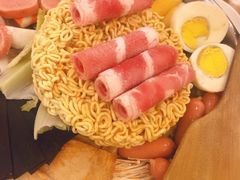 -米字旁先锋韩餐(茂业天地店)