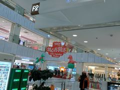 -凯德MALL(西直门店)