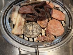 -·缸桶屋·韩式牛肋条自助烤肉(西湖D11店)