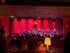 -JZ Club 爵士酒吧(上海店)