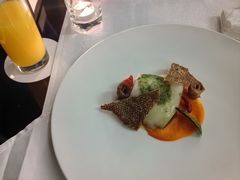 -瑞吉酒店 · Elba 欧尔巴意大利餐厅· 精致意餐·云端聚会