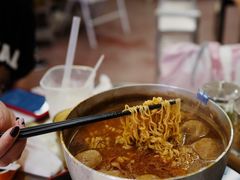 -燃计沙茶皇·香港沙茶火锅(人广旗舰店)