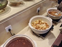 -素满香·食养自助(建邺万达店)