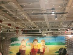 -三个大叔东北烧烤·砂锅菜(西三旗店)