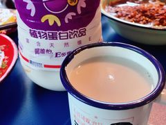 -马路边边串串香(北苑旗舰店)