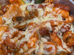 -多宾韩国料理(学衡路店)