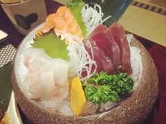 -江户家日本料理(淮海路店)