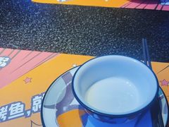 -匠子烤鱼(上邦百汇城店)