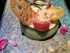 -山上下日本料理(万象城店)