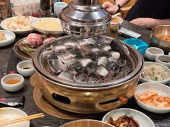 -味家烤肉烤鳗鱼牛排(西塔旗舰店)