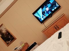 -维也纳酒店(广州番禺大石江景花园店)