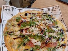 -Blac+Blac(中海环宇荟店)