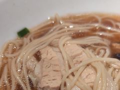 -松鹤楼·苏式汤面(虹桥天地店)