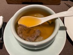 清汤牛腱-蟹榭·莳鲜(虹桥高岛屋店)