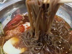 -朴小妹人参鸡汤火锅(长白山万达店)