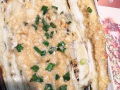 -木屋烧烤(坂田天安云谷店)