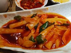 -韩俊焰烤肉自助餐(增城万达广场店)