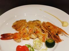 -yokocho上横町·日本食街(深业上城店)