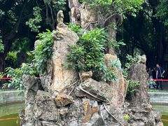 -西湖公园(鼓楼区)