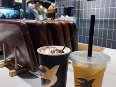 -BeauTea水仙(coco park店)