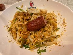 -五爷拌面(高新万达店)