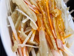 红油肚丝-李先生牛肉面大王(马栏店)