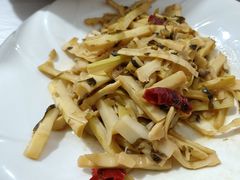 -天乐农家鱼头王(天目湖店)