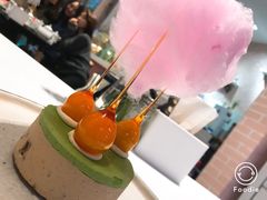 栗子云-随心小姐