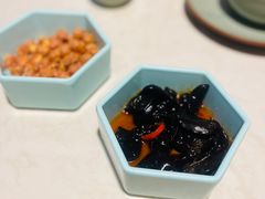 -雨后行菜(报慈北路店)