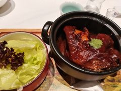 -黛瓦里巷(南京东路店)