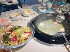 -百年果林椰子鸡(中洲店)